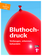 Bluthochdruck - Nolte, Anke; Anlauf, Prof. Dr. med. Manfred