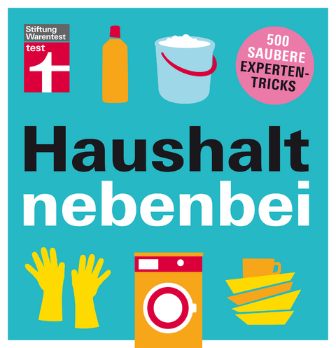 Haushalt nebenbei - Christian Eigner