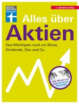 Alles über Aktien - Kühn, Stefanie; Kühn, Markus