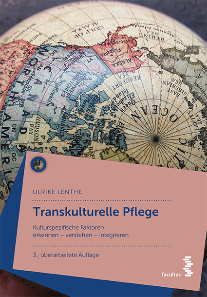 Transkulturelle Pflege - Ulrike Lenthe