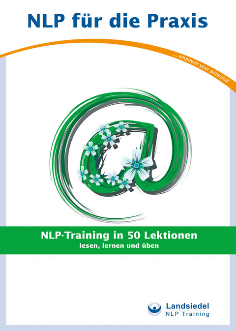 NLP-Training in 50 Lektionen - Stephan Landsiedel