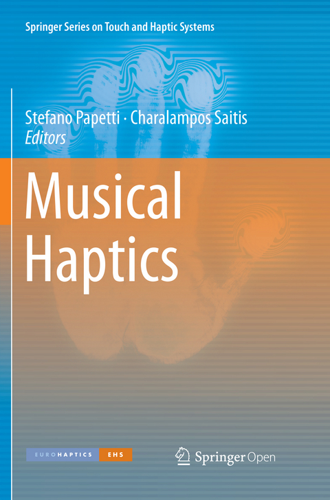 Musical Haptics - 