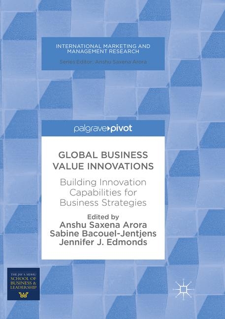 Global Business Value Innovations - 