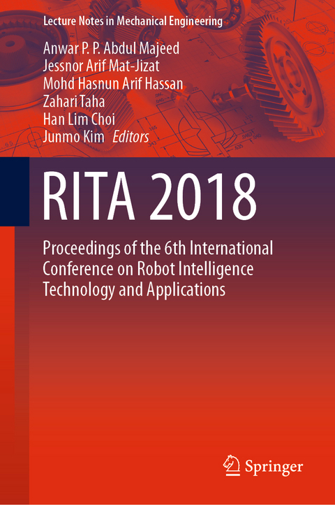 RITA 2018 - 