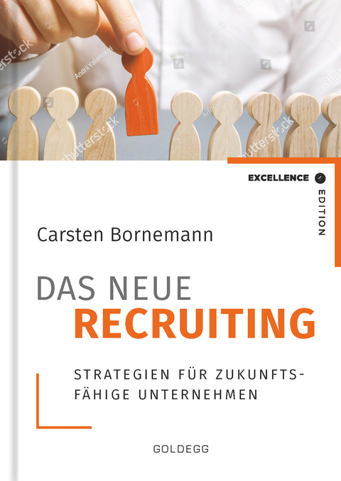 Das neue Recruiting - Carsten Bornemann