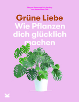 Grüne Liebe - Morgan Doane, Erin Harding