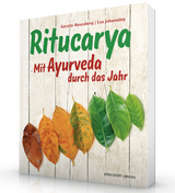 Ritucarya - Kerstin Rosenberg, Lea Johanning