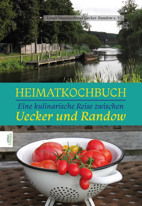 Heimatkochbuch Uecker und Randow