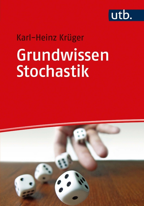 Grundwissen Stochastik - Karl-Heinz Krüger