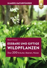 Essbare und giftige Wildpflanzen - Kremer, Bruno P.