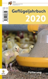 Geflügeljahrbuch 2020 - 