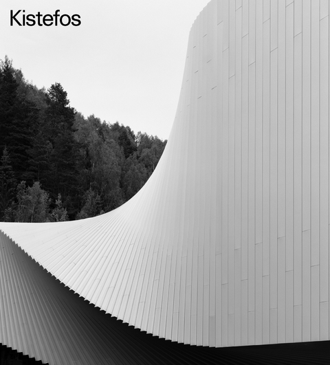 Kistefos-Museet Sculpture Park - 