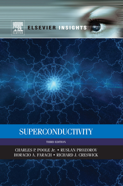 Superconductivity -  Richard J. Creswick,  Horacio A. Farach,  Charles P. Poole,  Ruslan Prozorov