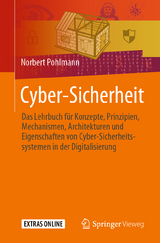 Cyber-Sicherheit - Norbert Pohlmann