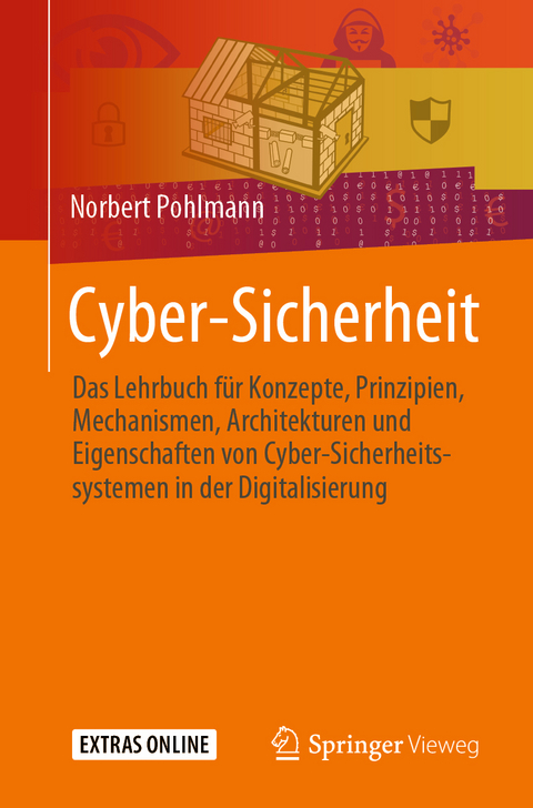 Cyber-Sicherheit - Norbert Pohlmann