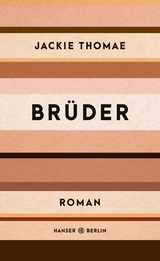 Brüder - Jackie Thomae