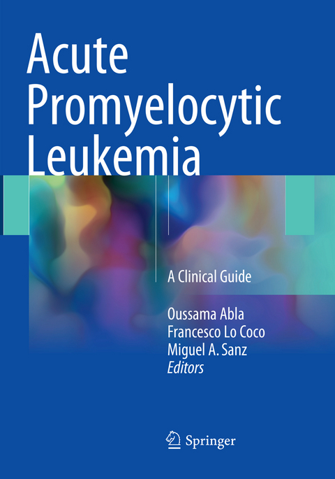 Acute Promyelocytic Leukemia - 