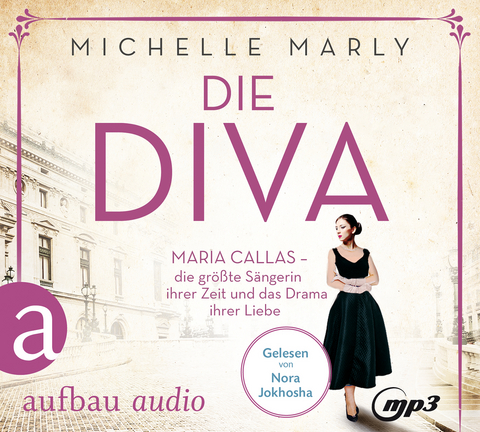 Die Diva - Michelle Marly