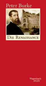 Die Renaissance - Burke, Peter