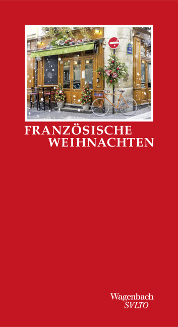 Französische Weihnachten - 