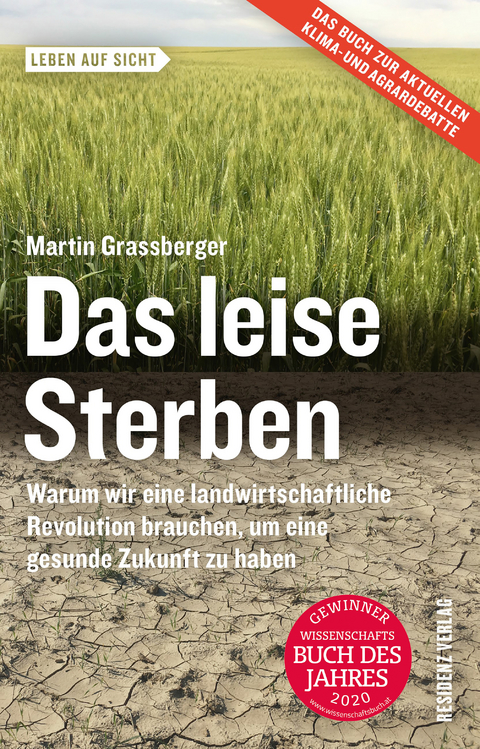 Das leise Sterben - Martin Grassberger