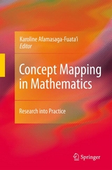 Concept Mapping in Mathematics - 