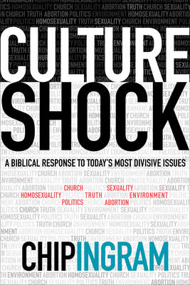 Culture Shock -  Chip Ingram