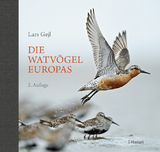 Die Watvögel Europas - Gejl, Lars