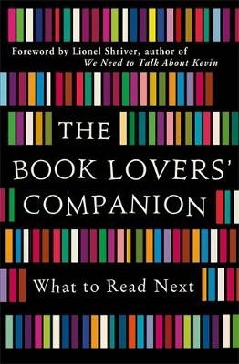 Book Lovers' Companion -  Michael O'Mara Books