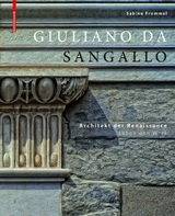 Giuliano da Sangallo - Sabine Frommel