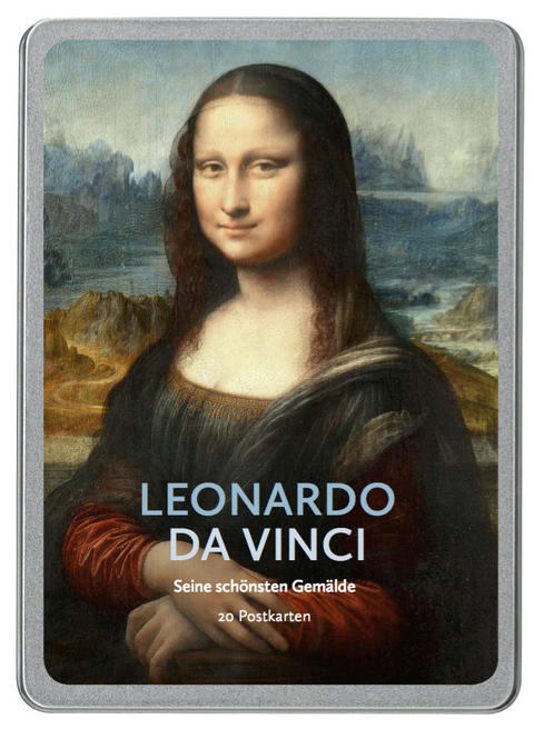 Leonardo da Vinci