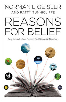 Reasons for Belief -  Norman L. Geisler,  Patty Tunnicliffe