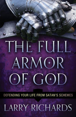 Full Armor of God -  Larry Richards