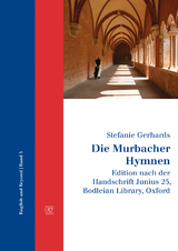 Die Murbacher Hymnen - Stefanie Gerhards
