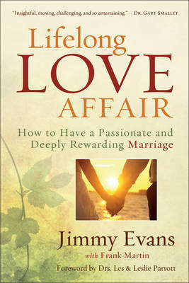 Lifelong Love Affair -  Jimmy Evans,  Frank Martin