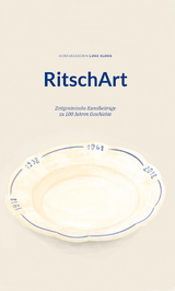 RitschArt - Andrea Wolfmayr, Karin Univ.-Prof. Dr. Schmidlechner, Dagmar Dr. Probst, Josip Dr. Zanki