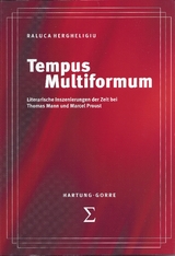 Tempus Multiformum - Raluca Hergheligiu