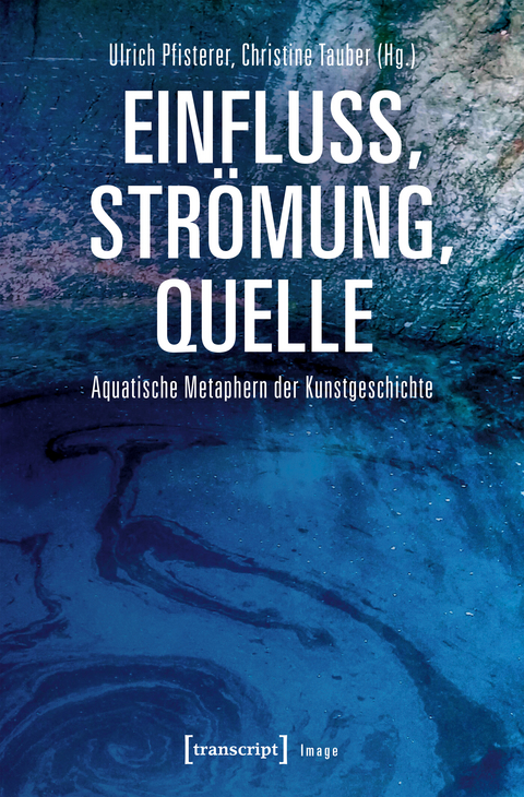 Einfluss, Strömung, Quelle - 