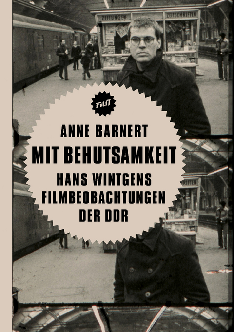 Mit Behutsamkeit - Anne Barnert