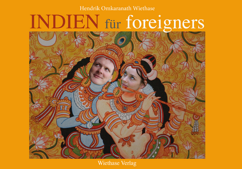 Indien für foreigners - Hendrik Wiethase