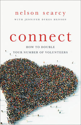 Connect -  Jennifer Dykes Henson,  Nelson Searcy