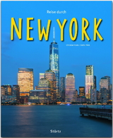 Reise durch New York - Stefan Nink