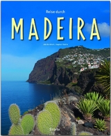 Reise durch Madeira - Dagmar Kluthe