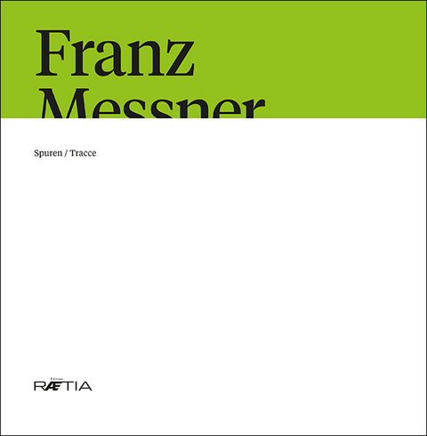 Franz Messner - 