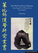 Die Welt des Herrn Missmut - Yang Sheng