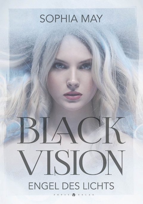 Black Vision - Sophia May