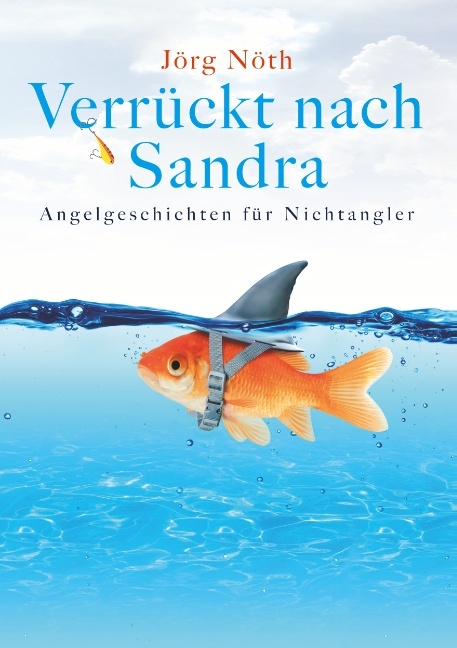 Verrückt nach Sandra - Jörg Nöth