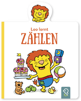 Leo lernt zählen