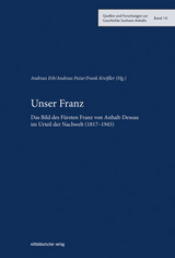 Unser Franz - Frank Kreißler