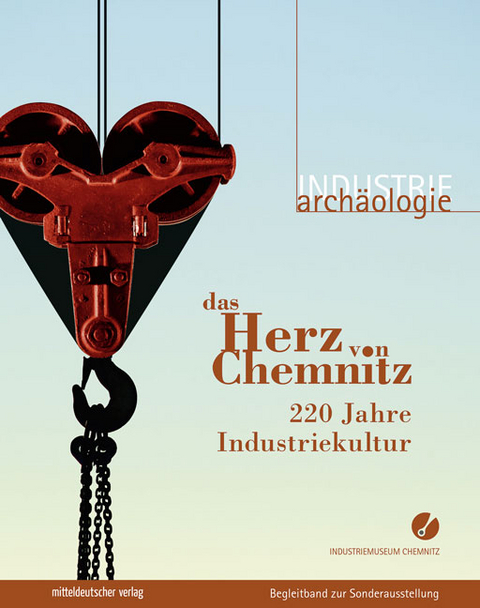 Das Herz von Chemnitz - 